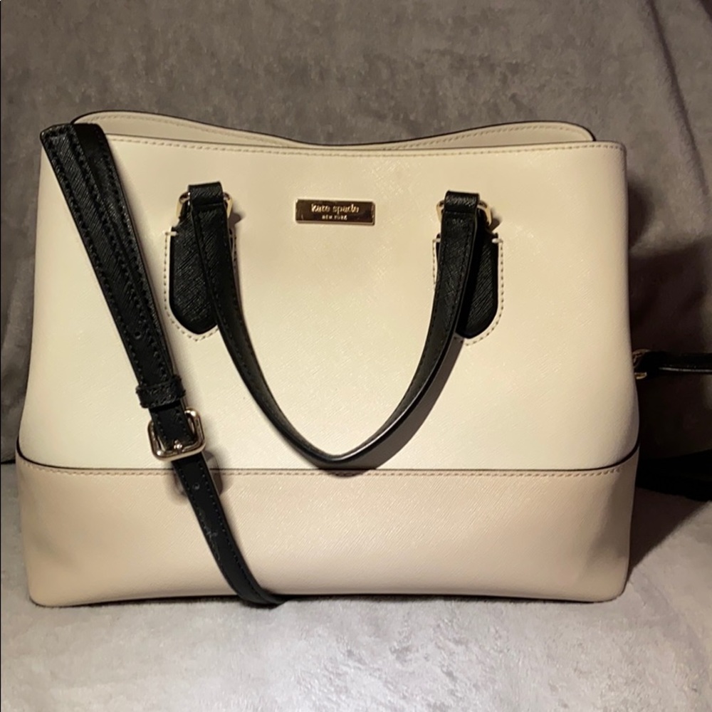 Kate Spade Laurel Way Evangeline shoulder bag